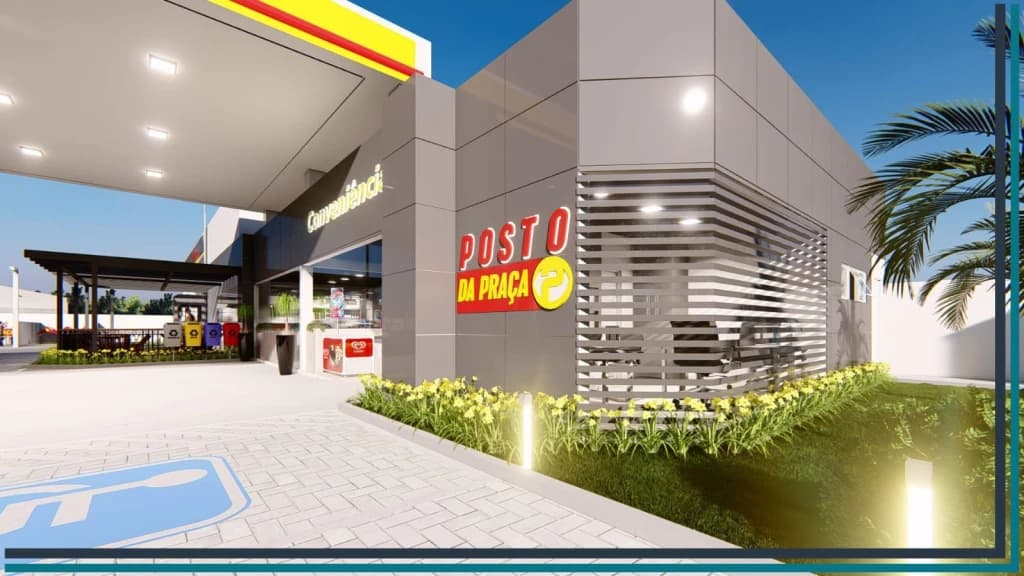Posto da Praça abre novos postos de trabalho em Tijucas