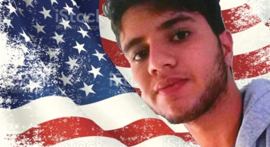 Jovem de Camboriú morre ao tentar entrar ilegalmente nos EUA