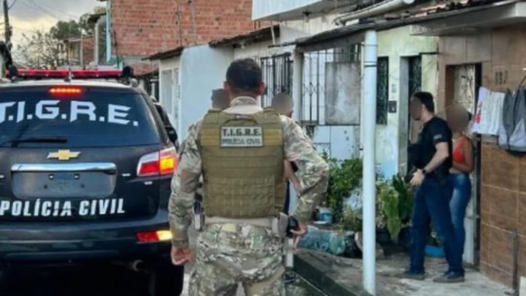 Falso hacker afirma ter sido contratado para fraudar concurso em SC