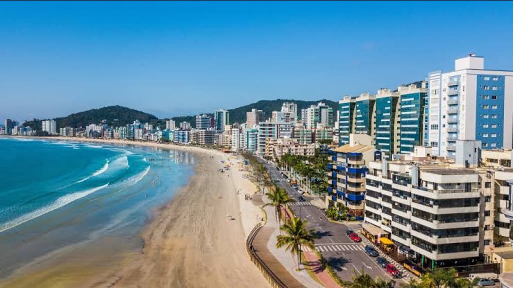 Itapema supera Balneário Camboriú em valorização imobiliária nos últimos 12 meses