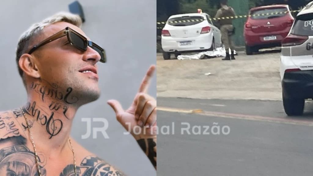Líder de facção é executado em Balneário Camboriú: “guerra do crime”