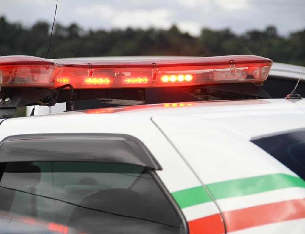 Foragido é preso em Itapema e ameaça policiais