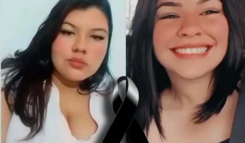 Identificadas adolescentes soterradas em Camboriú após deslizamento