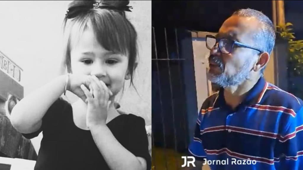 “Missionário” morava com casal e admite que ouvia menina chorando: “não podia fazer nada”
