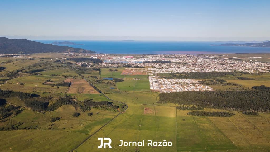 Empreendimento gigante em Tijucas será apresentado para corretores em megaevento