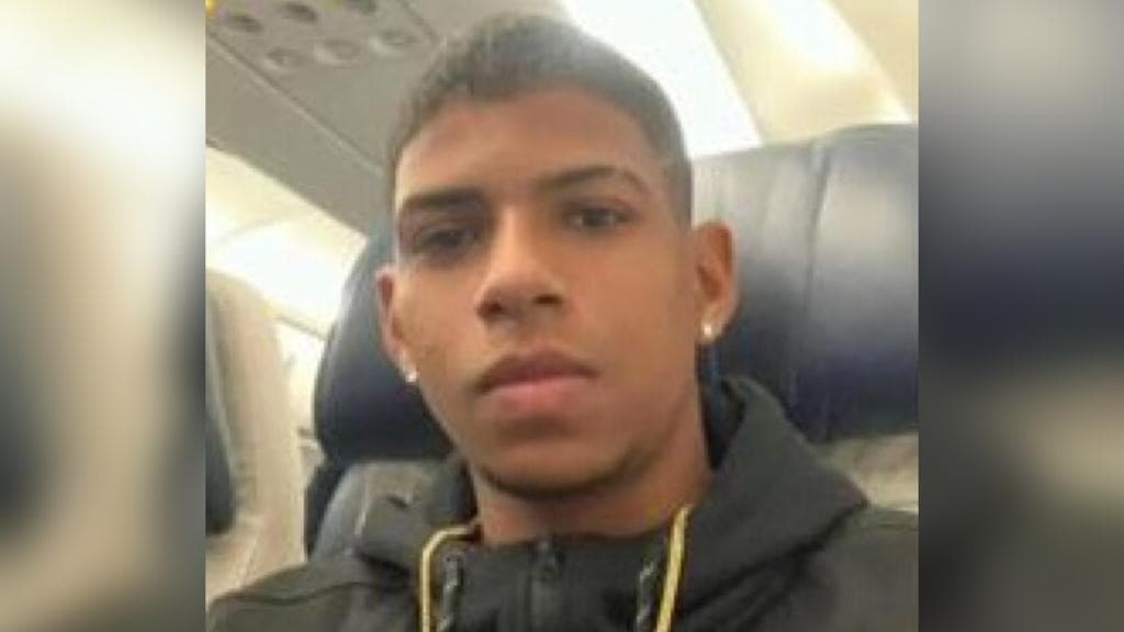 Jovem de 18 anos morre após ser atropelado por trem