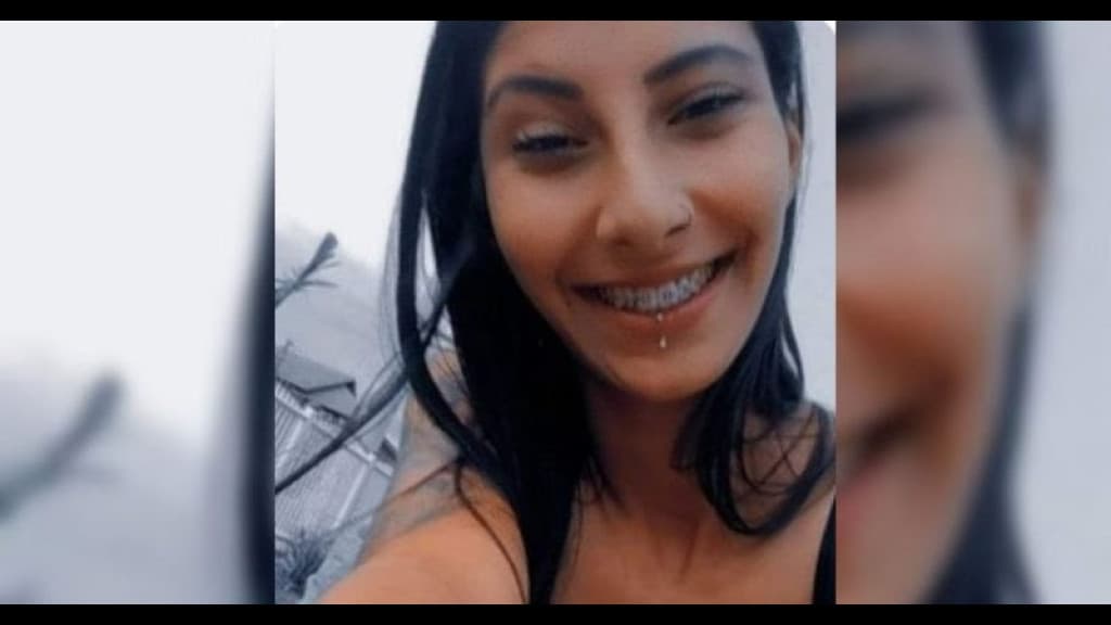Polícia tenta localizar corpo de jovem desaparecida e morta em SC