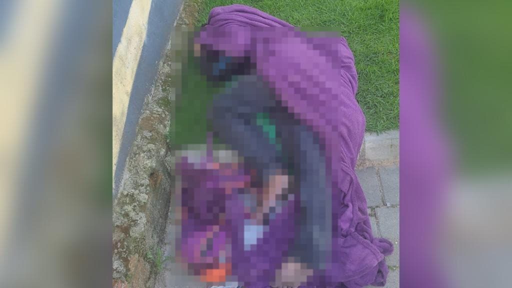 Morador de rua é encontrado morto em Itapema