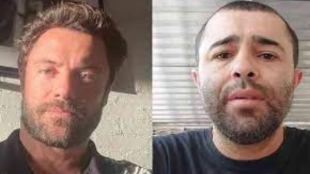 Trabalhador que atropelou Kayky Brito encerra vaquinha após arrecadar R$ 170 mil