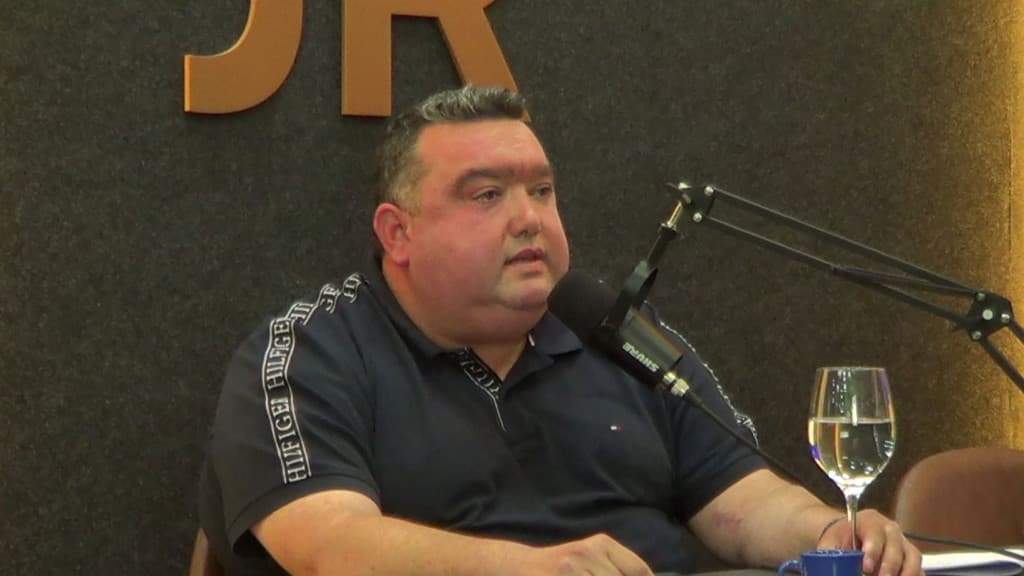 Após 14 anos como vereador, Fernando do Gordo quer ser prefeito: “estou pronto”