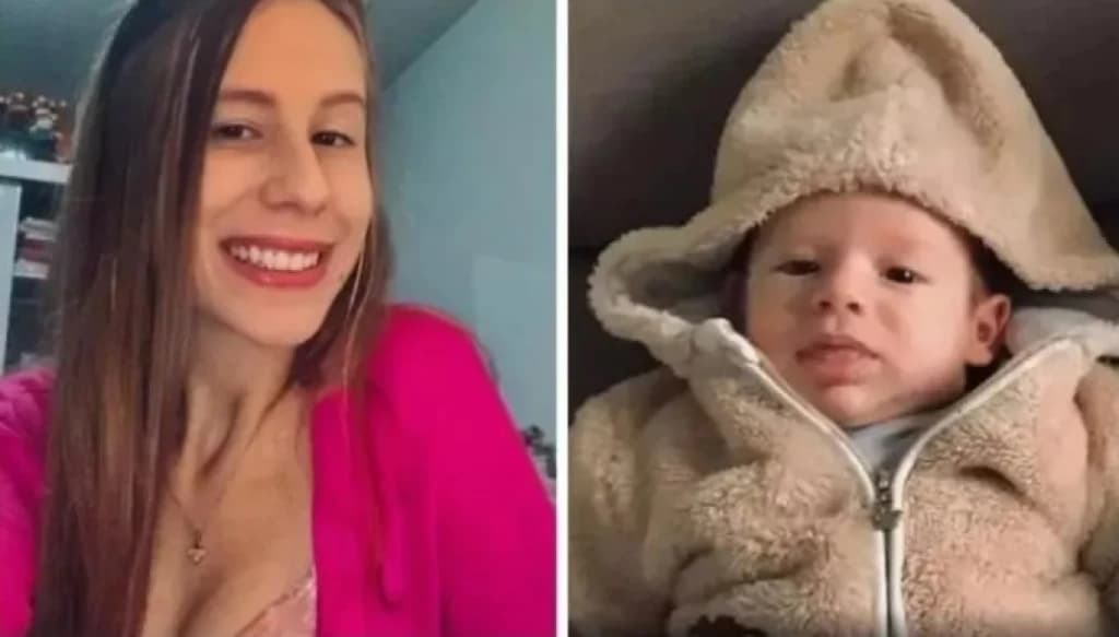 Família de mulher degolada consegue a guarda do filho mais velho
