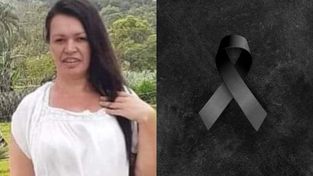 Mulher morre engasgada com pedaço de carne em festa de aniversário, em Camboriú