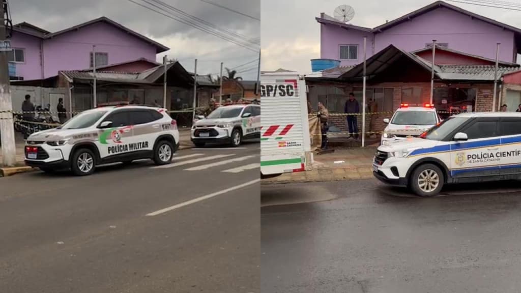 Briga entre moradores de rua termina com um morto a pauladas