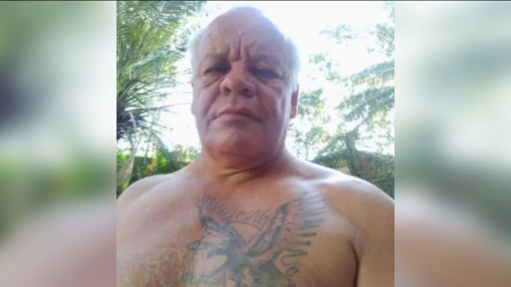 Identificado homem morto a facadas por encapuzados em Blumenau