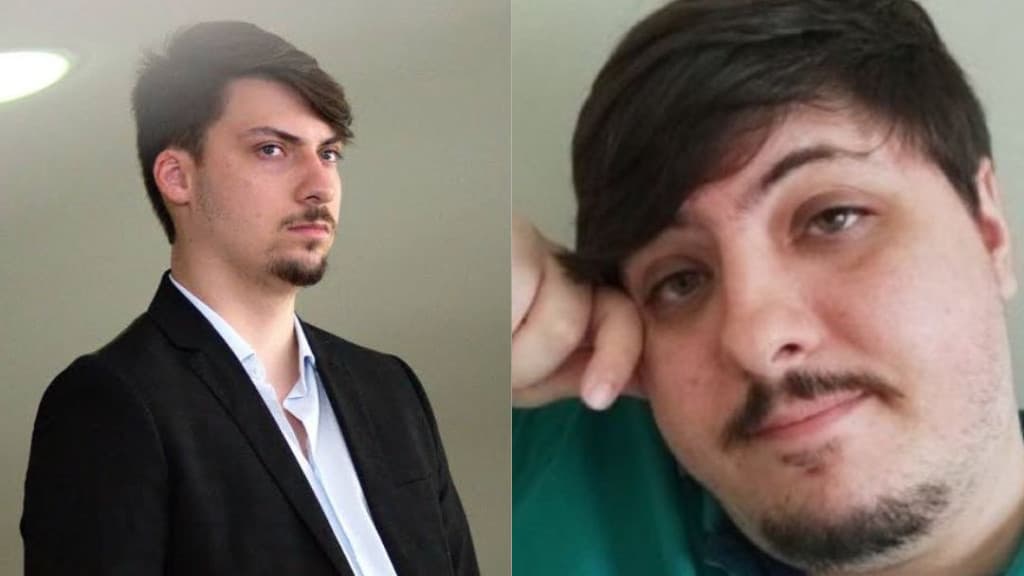 Justiça manda humorista excluir postagem dizendo que internauta é parecido com filho de Bolsonaro