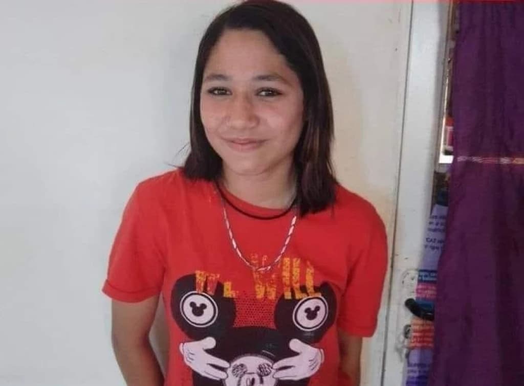 Adolescente que estava desaparecida é encontrada morta em SC
