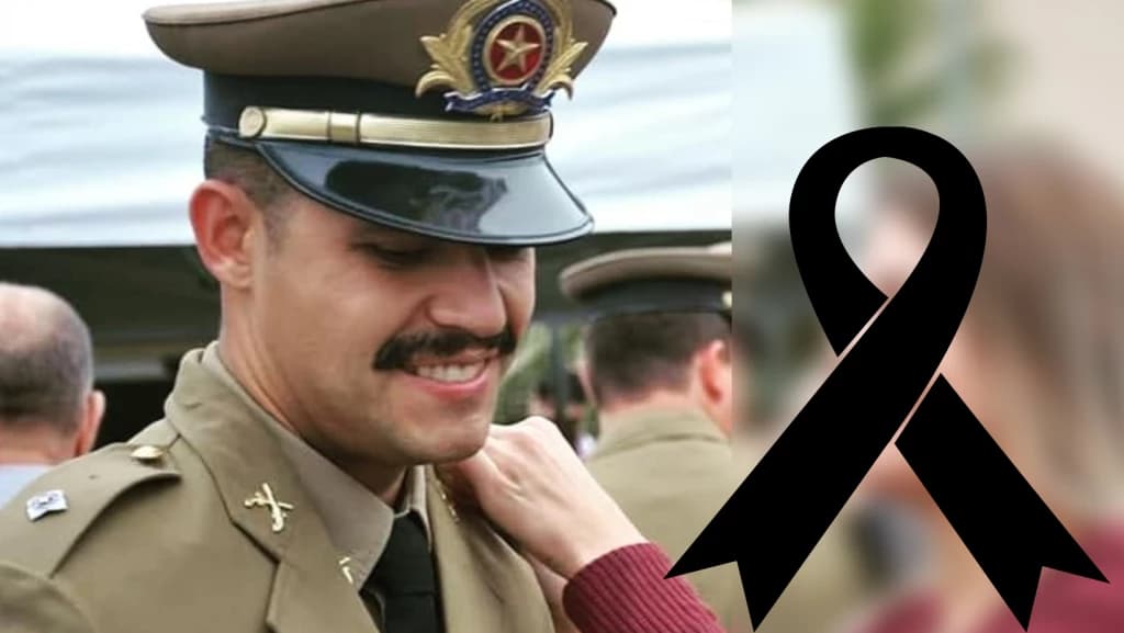 URGENTE: Tenente da PM morre em grave acidente na BR-101