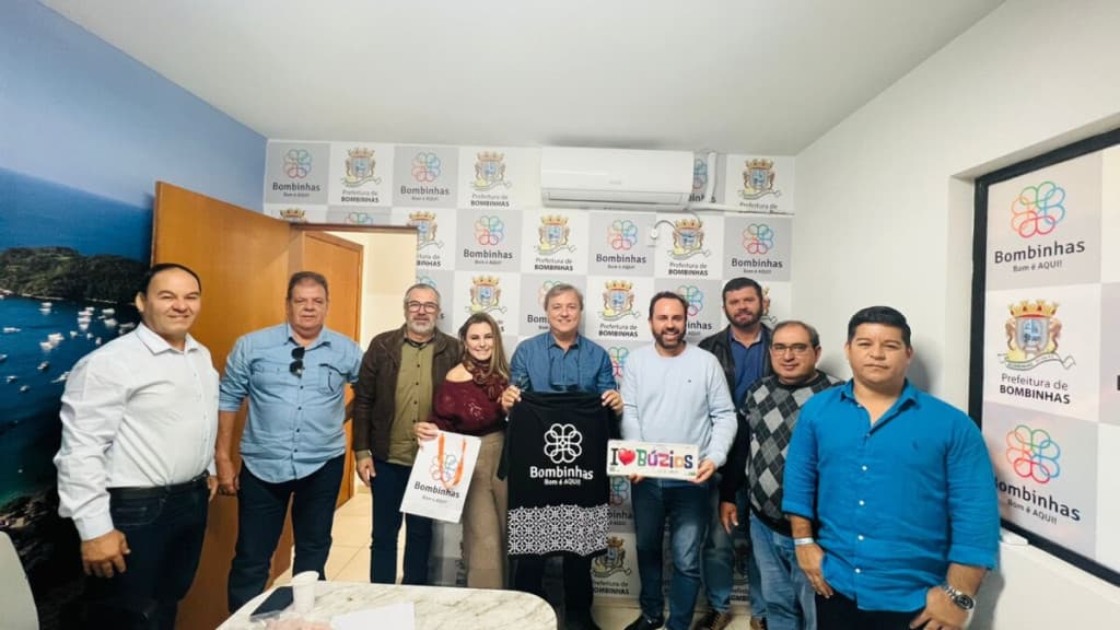 Bombinhas é referência nacional quando assunto é “TPA”
