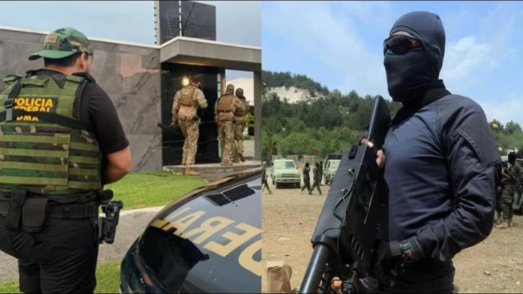 Terrorista do Hezbollah que planejava ataque estava em SC