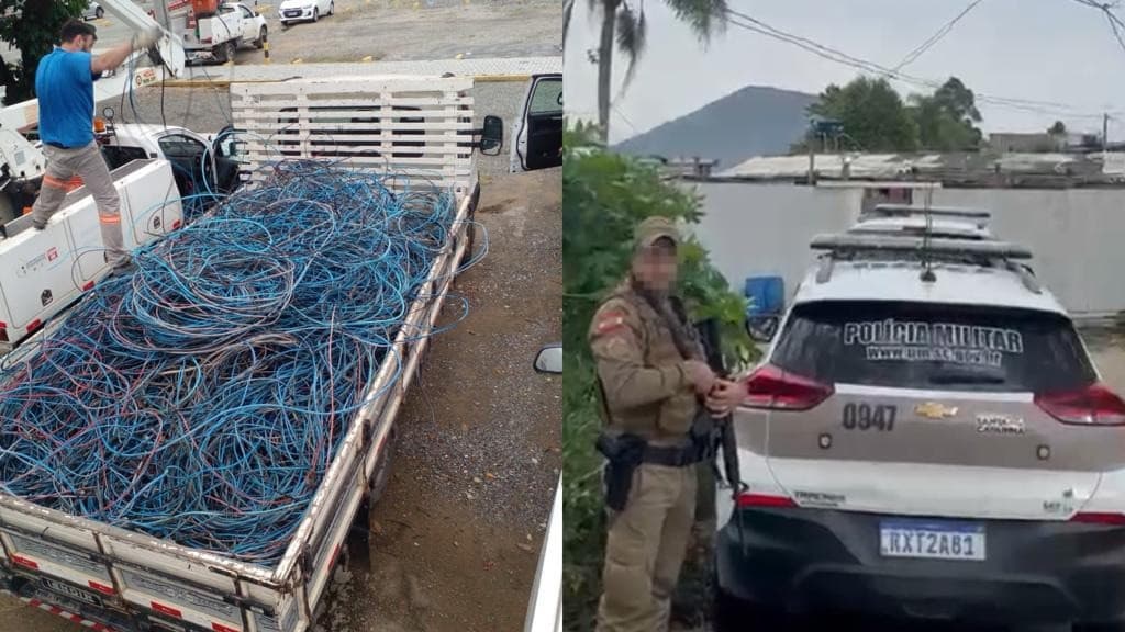 FIM DO GATO: Mais de 200 residências são flagradas com energia clandestina em Itapema