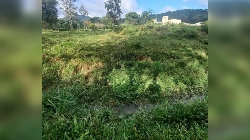 Homem que estava desaparecido é encontrado morto dentro de córrego, em Itajaí