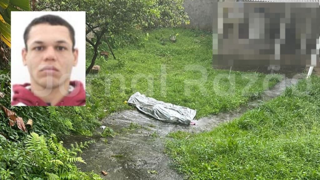 URGENTE: Criminoso é morto após atirar contra policiais em Florianópolis