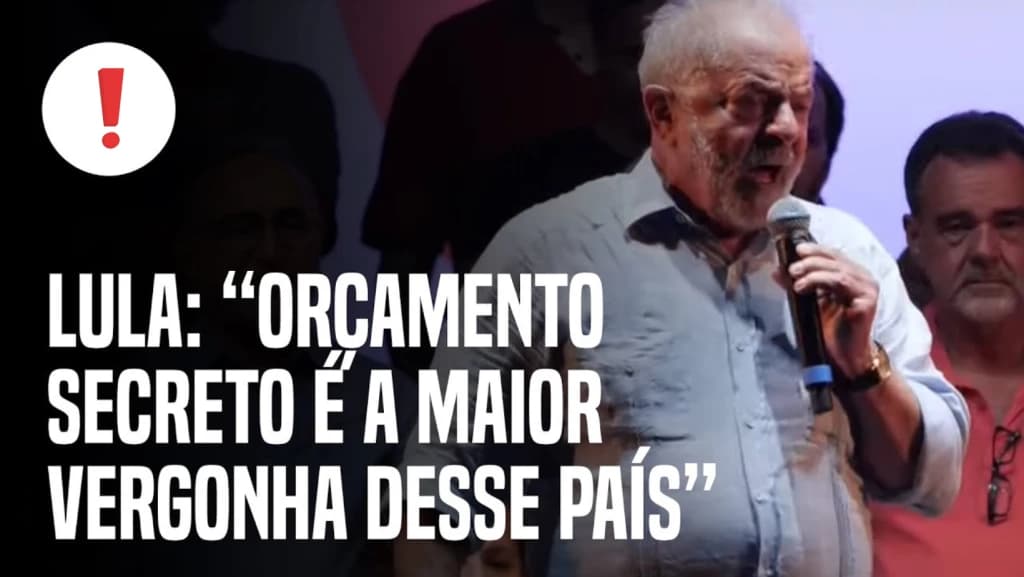 PT vota em peso para garantir “orçamento secreto” e é criticado até por aliados