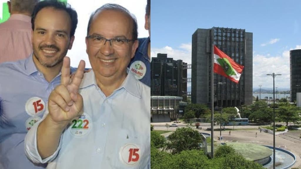 Jorginho vai recorrer após justiça de SC proibir “transformar governo em entidade familiar”