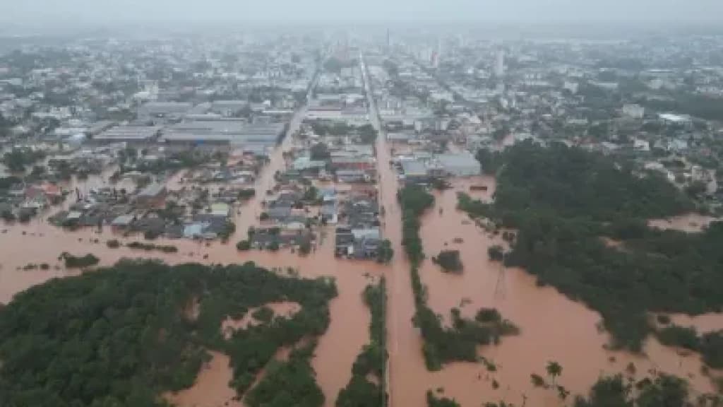 Confirmada segunda morte por leptospirose no Rio Grande do Sul