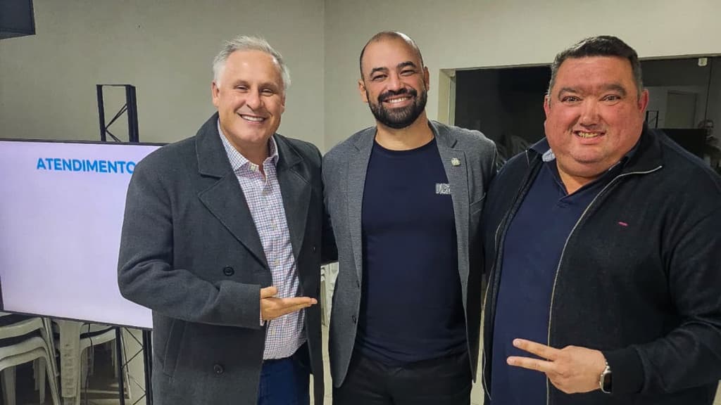 Encontro inédito em Tijucas pode garantir o futuro do Hospital São José