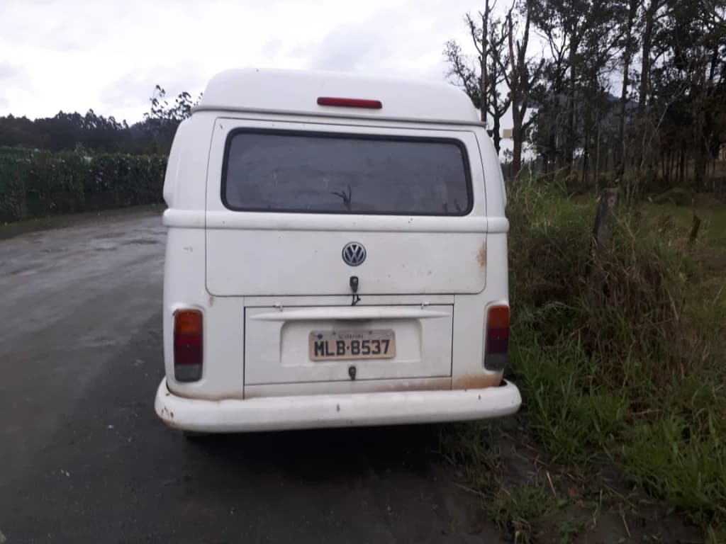 Veículo furtado em Itapema é encontrado pela PM em Porto Belo