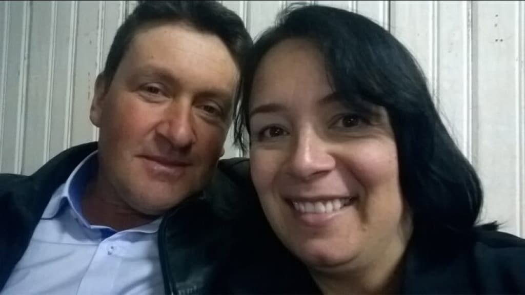 Casal encontrado morto revela crime brutal
