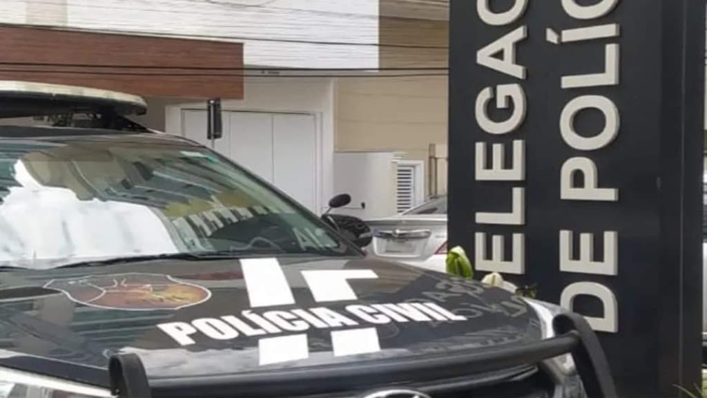Homem é preso após invadir apartamento e se masturbar na frente da vizinha em Itapema