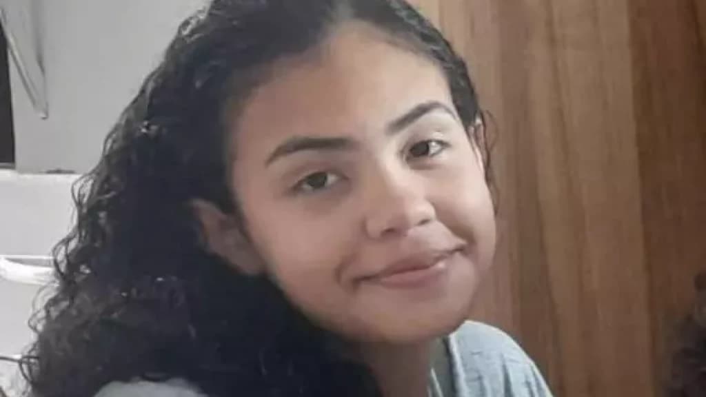 Busca continua por adolescente desaparecida no Litoral catarinense