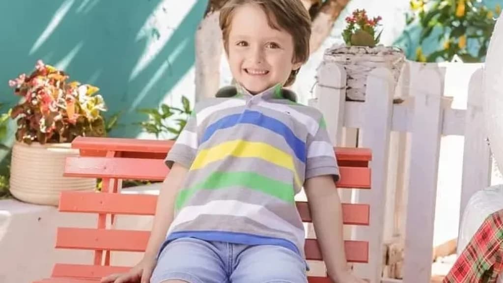 TRISTEZA: Criança de 6 anos morre ao ser soterrada por grãos de milho