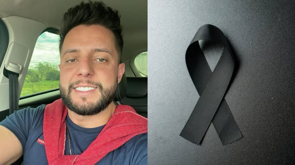 Dois anos após enfrentar e vencer tumor, jovem morre ao ser surpreendido por câncer