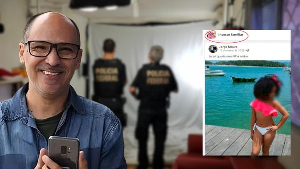 Fotógrafo é condenado por escândalo sexual que fez centenas de vítimas em SC