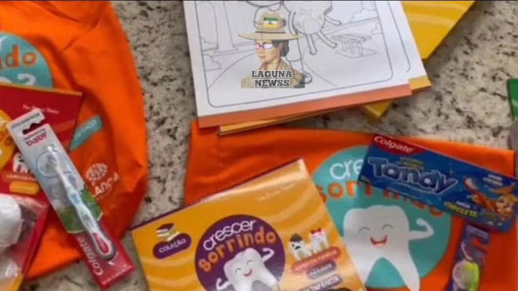 URGENTE: Vereadores aprovam CPI para investigar “kit sorriso” de R$600 em cidades de SC
