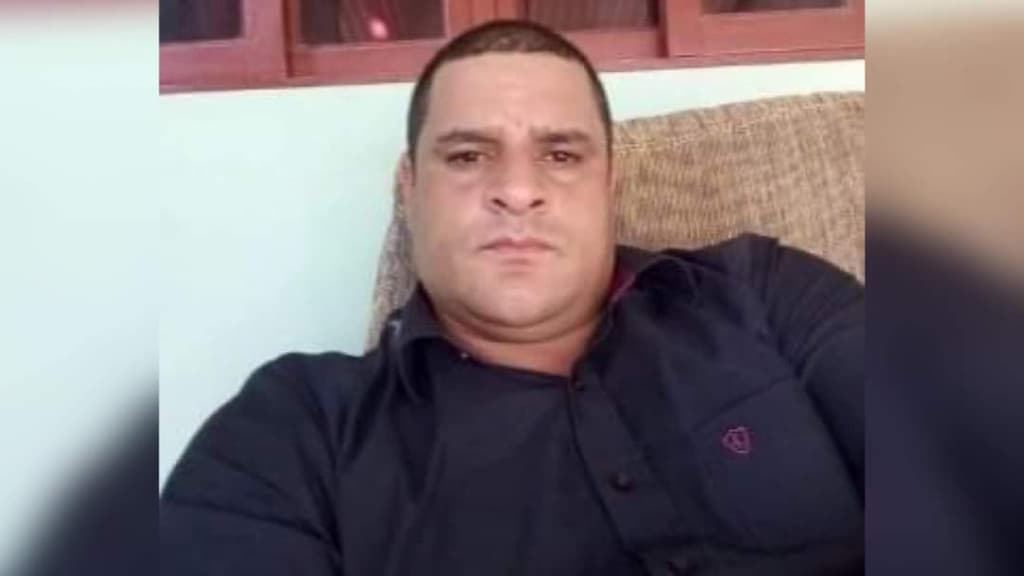 Vítima de acidente em São João Batista é identificada