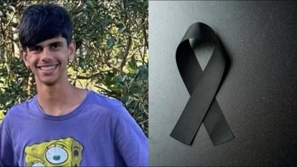 URGENTE: Corpo de adolescente que se afogou após banho de mar é encontrado, em Itapema