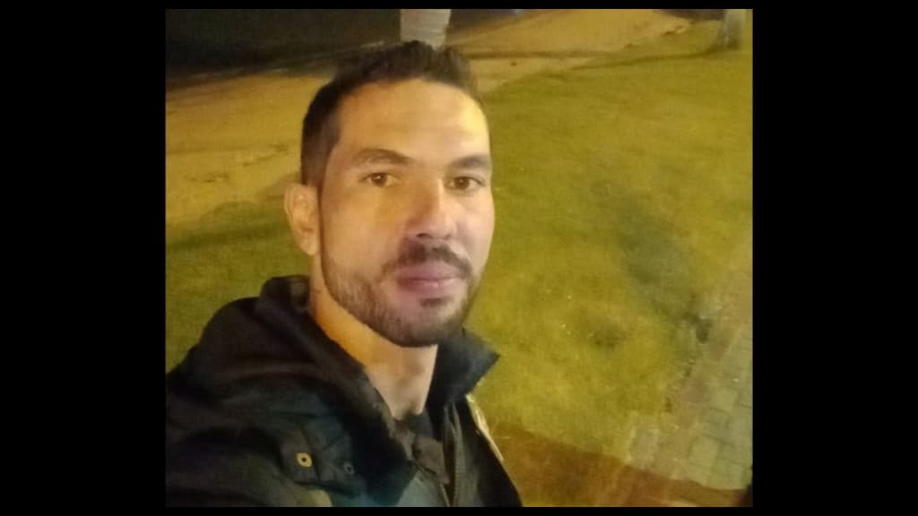Identificado homem encontrado morto em veículo no bairro Steffen, em Brusque