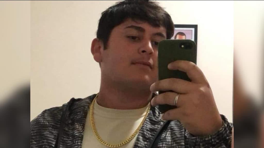 Jovem morre após sofrer choque elétrico enquanto trabalhava em telhado de residência