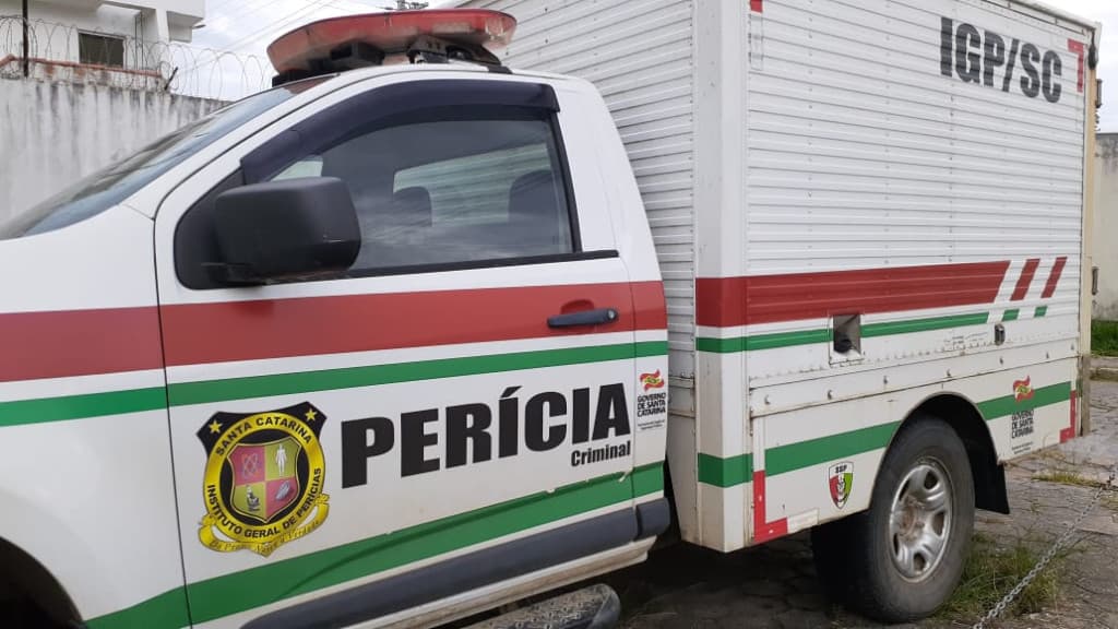 Hóspede é encontrado morto em quarto de hotel em SC