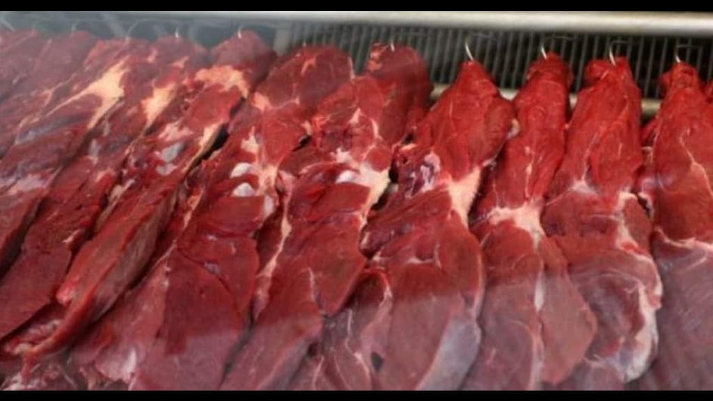 Brasil confirma caso de “vaca louca” e suspende exportação de carne à China