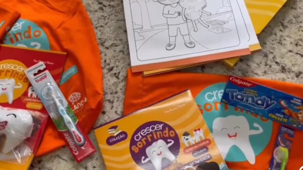 Prefeitos gastaram mais de R$ 7 milhões em “kits de saúde bucal”