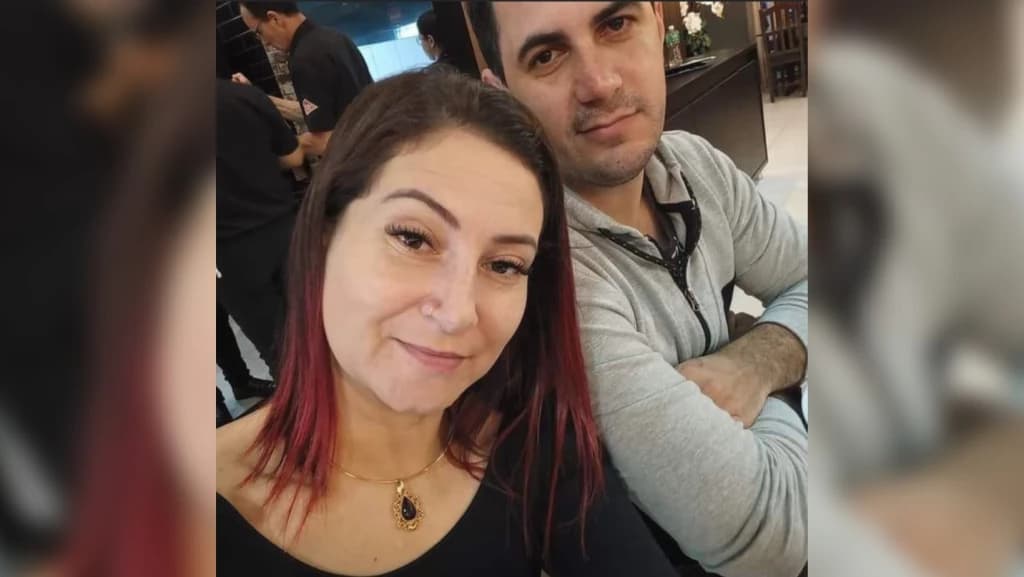 Mulher assassinada em Tijucas pediu socorro para amigas na madrugada