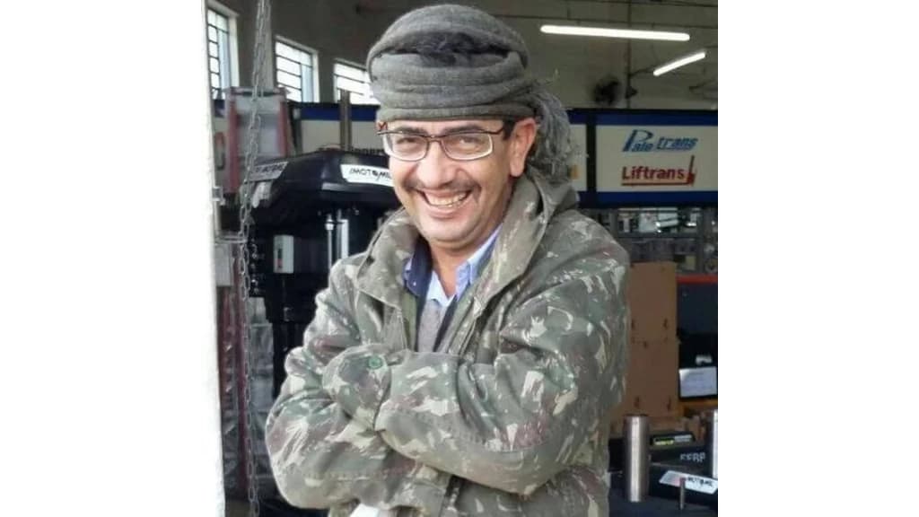 Ganhador da Mega-Sena é espancado e morre no hospital