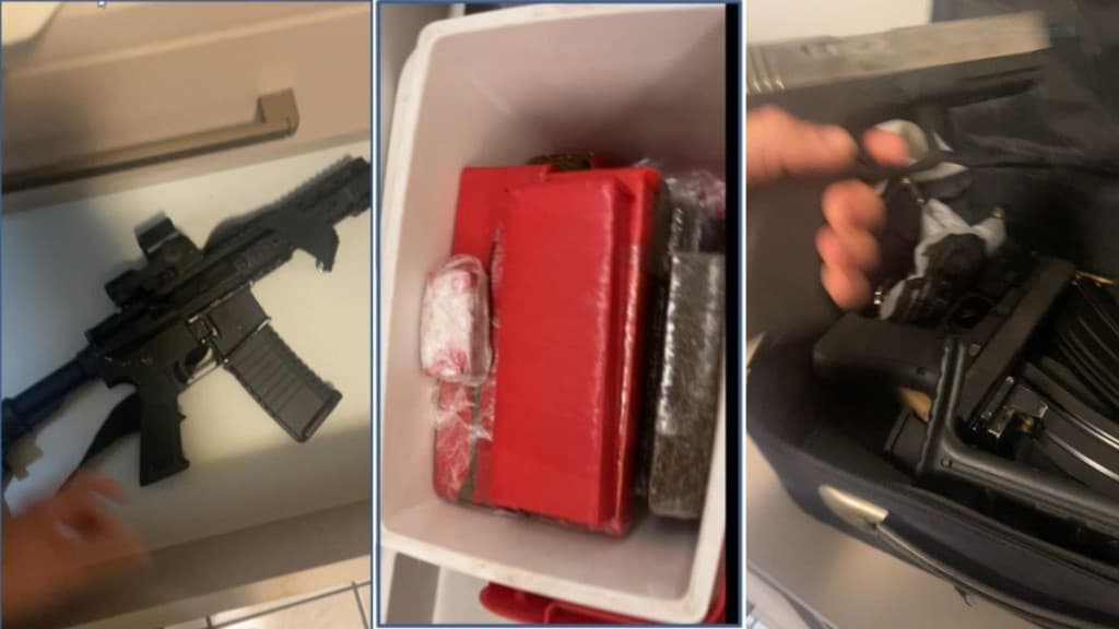 Ação policial desarticula organização criminosa responsável por homicídios em SC e PR