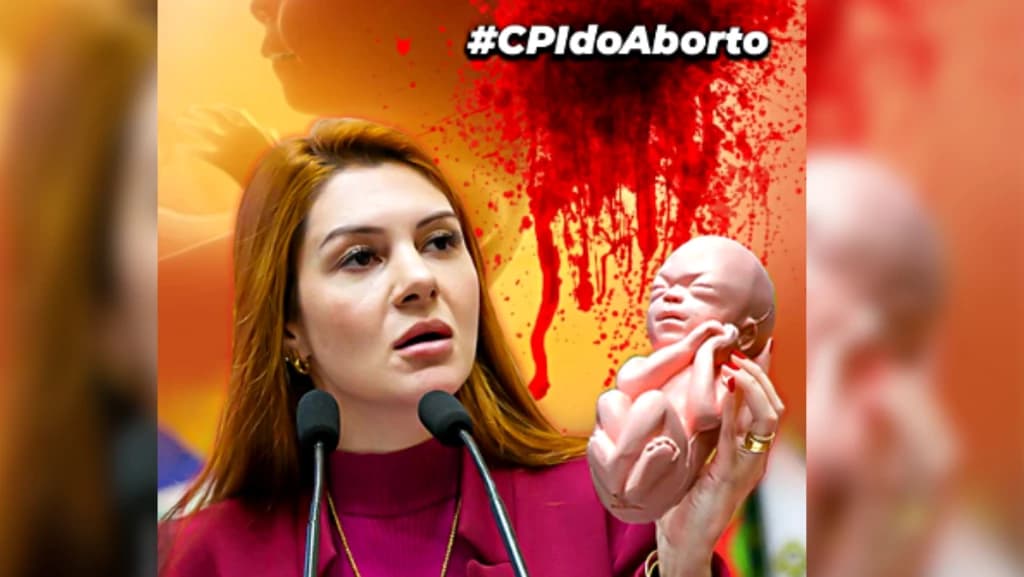 Morte de bebê em Tijucas será investigada por CPI