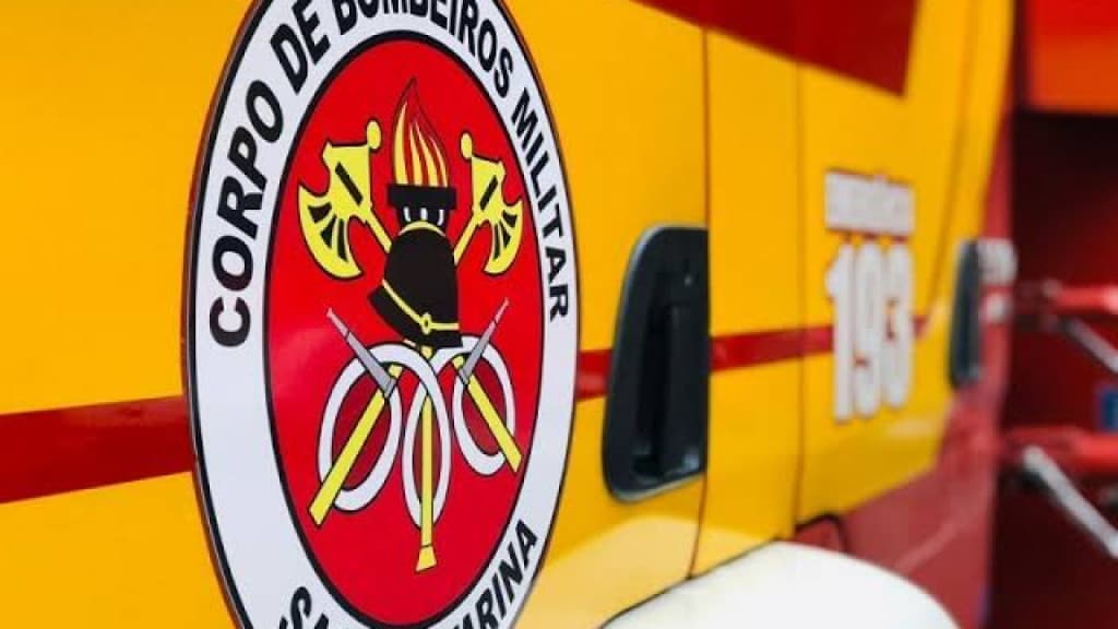 TRAGÉDIA: Homem morre em Bombinhas ao despencar de prédio em construção